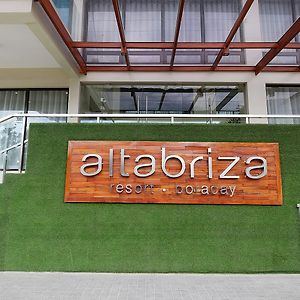 Altabriza Resort Boracay